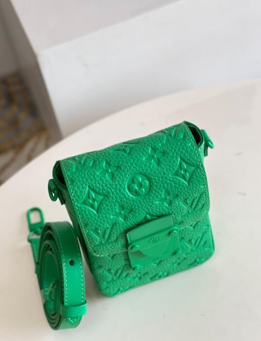SAMC - LOV Bags - 1576