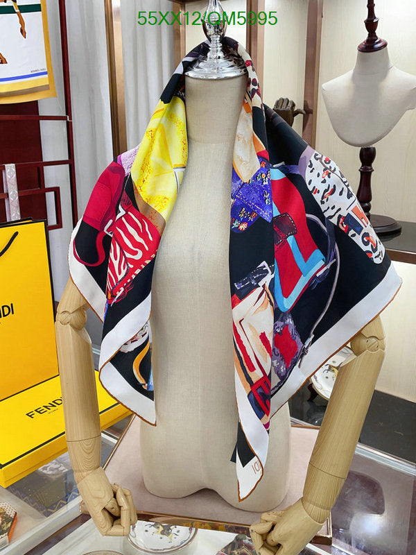 SAMC - FDE Scarves - 147