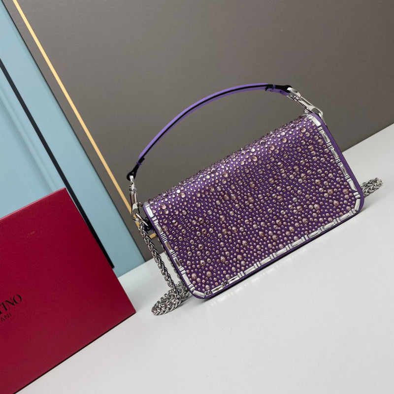 Satchel Bags - VLO Bags - 029