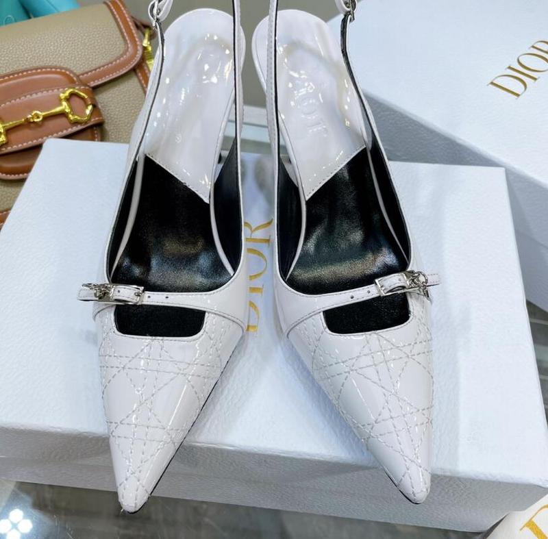 SAMCC - DOR Women Shoes - 720