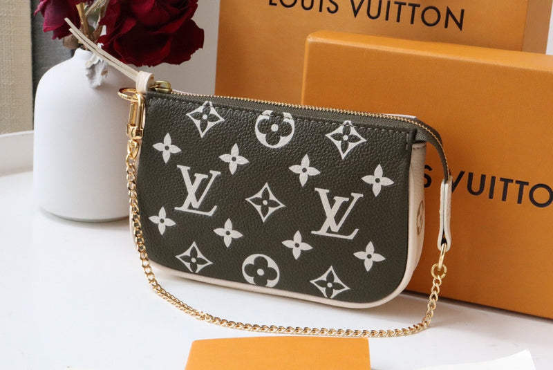 Glami Fashion Lu-Vi Bags - 16859