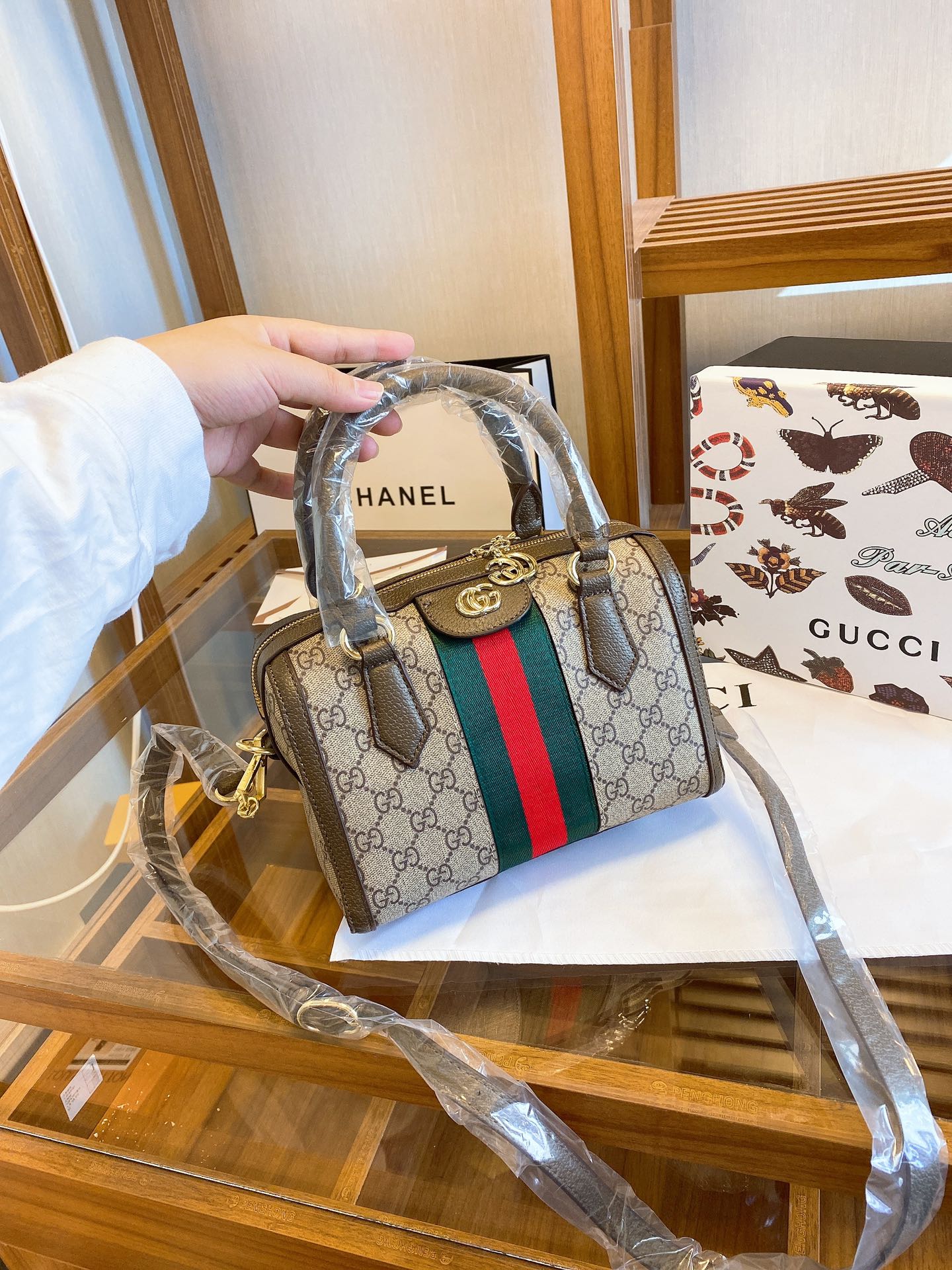 EN - NEW Arrival Bags GCI 282