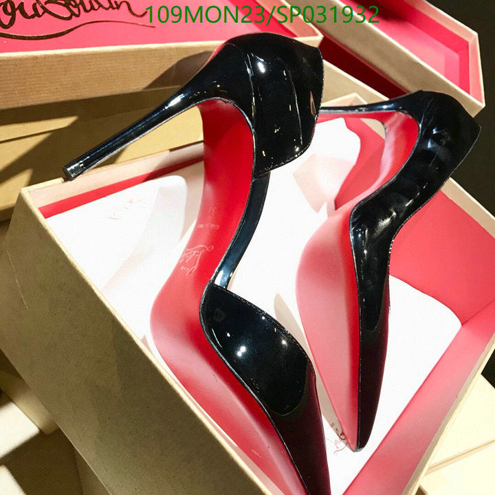 SAMC - CBL Women Shoes - 156