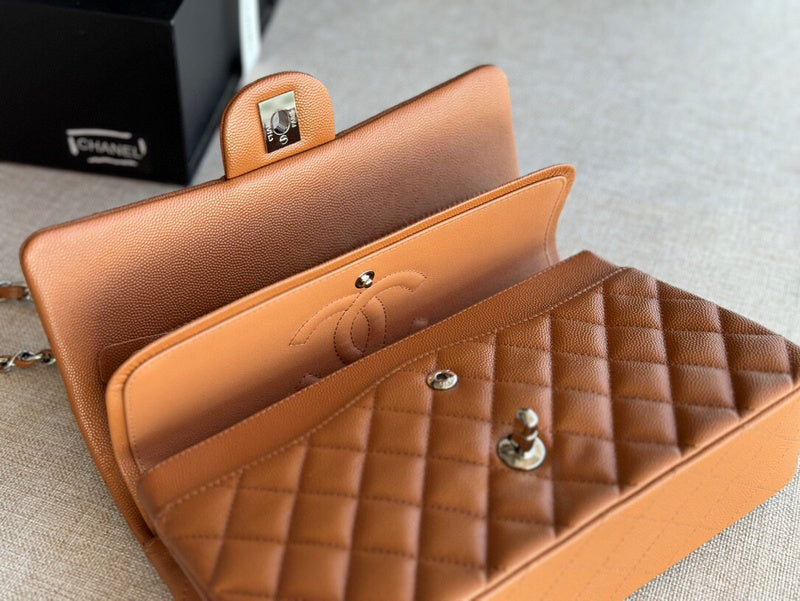 Satchel Bags - CHL Bags - 2146