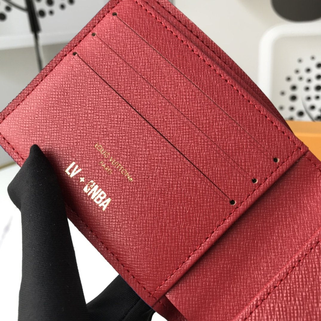 EN - New Arrival Wallet LUV 034