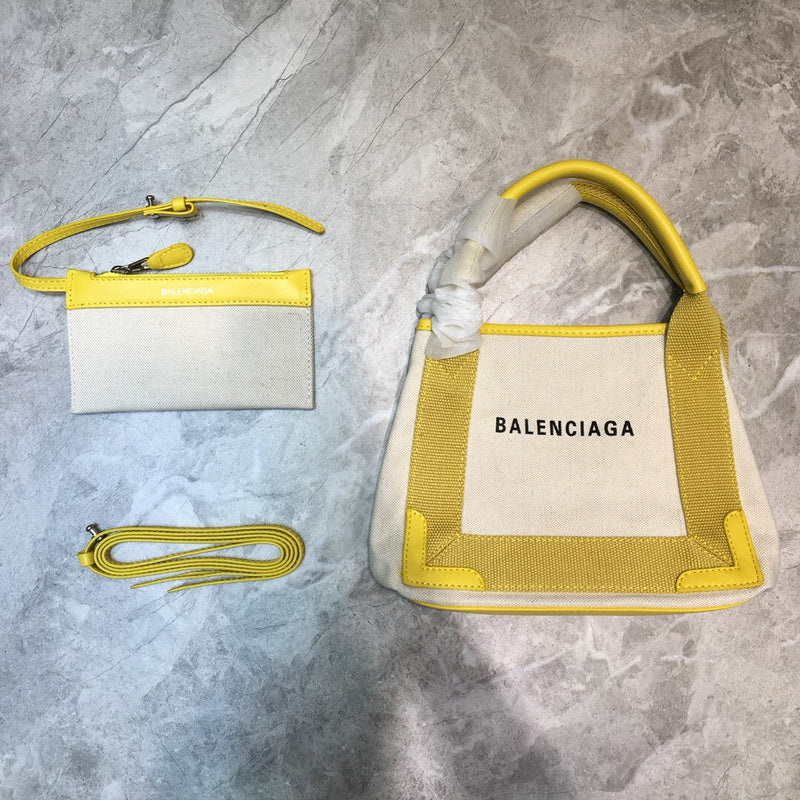 Satchel Bags - BGA Bags - 993