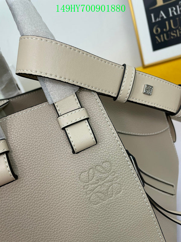 Satchel Bags - LWE Bags - 244