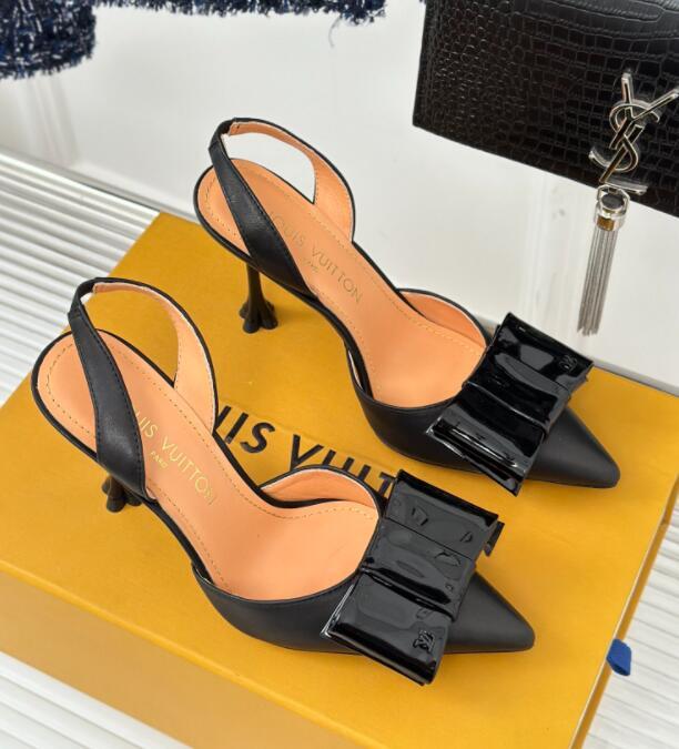 SAMC - LOV Women Shoes - 322