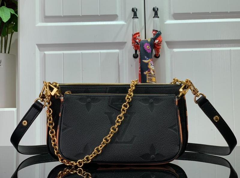 SAMC - LOV Bags - 2329