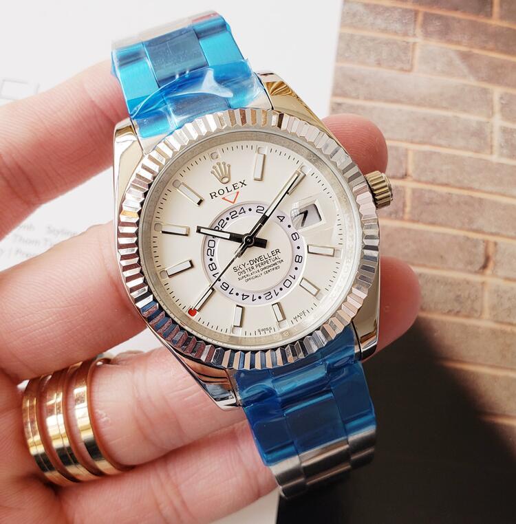SAMC - Mix Watches - 256