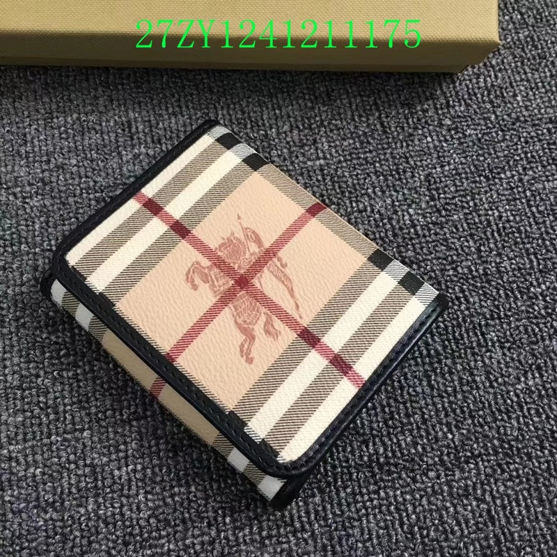 Glami - BOR Wallet - 174