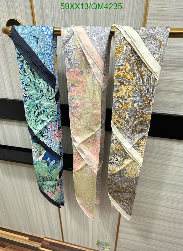 SAMC - HMS Scarves - 617