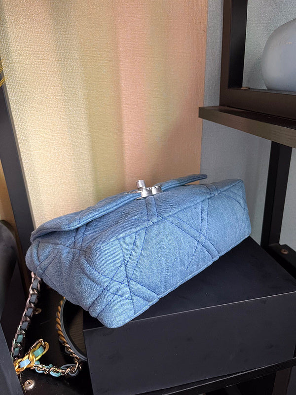 Satchel Bags - CHL Bags - 3256
