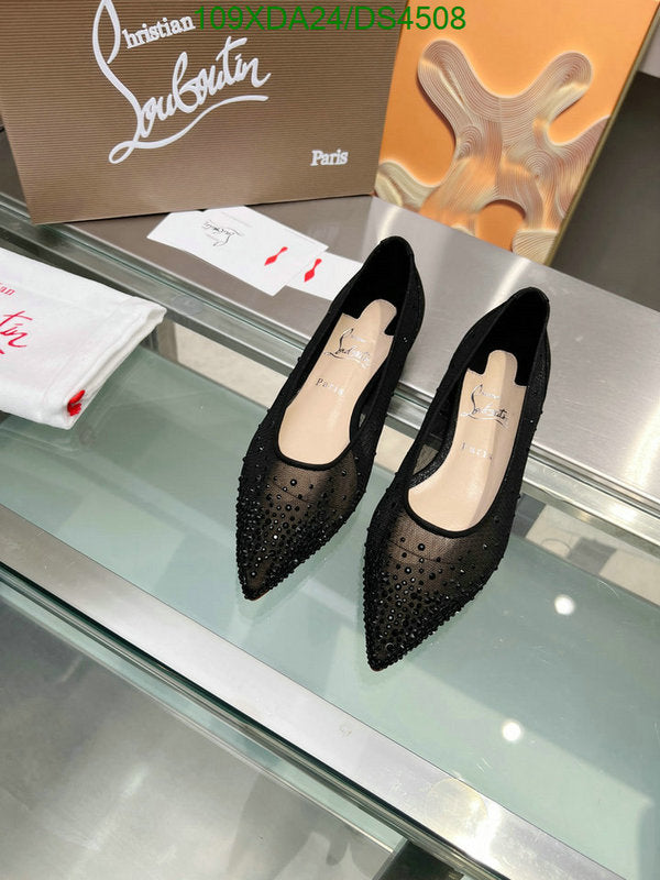 SAMC - CBL Women Shoes - 014