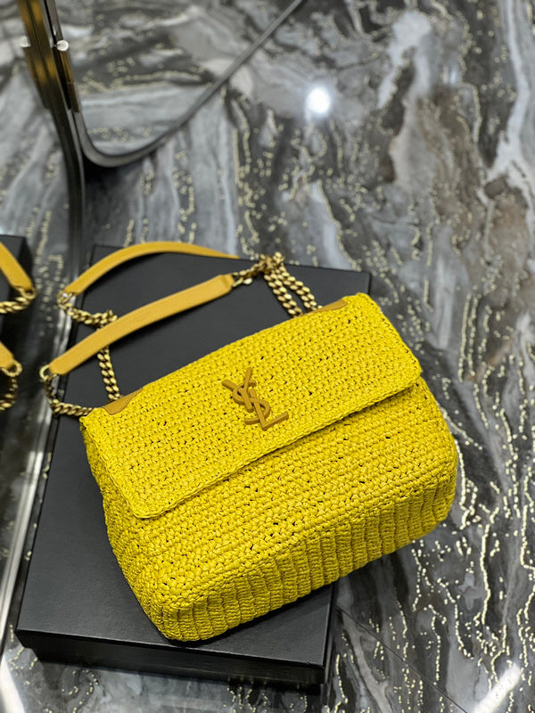 Glamy - YLS Bags - 1365