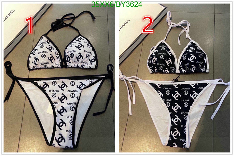 SAMC - CHL Swimsuits - 110