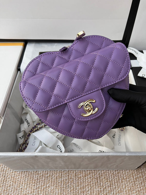Satchel Bags - CHL Bags - 3212