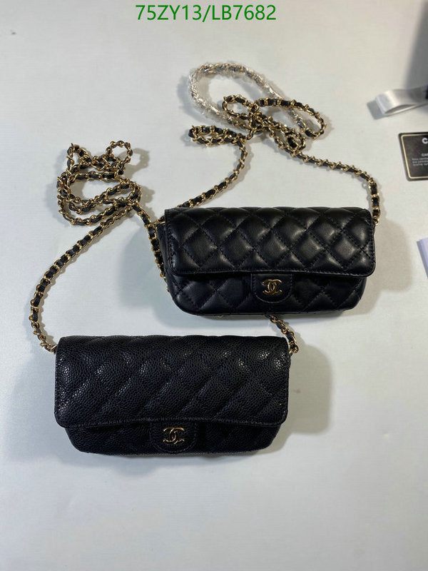 SAMC - CHL Bags Crossbody - 022