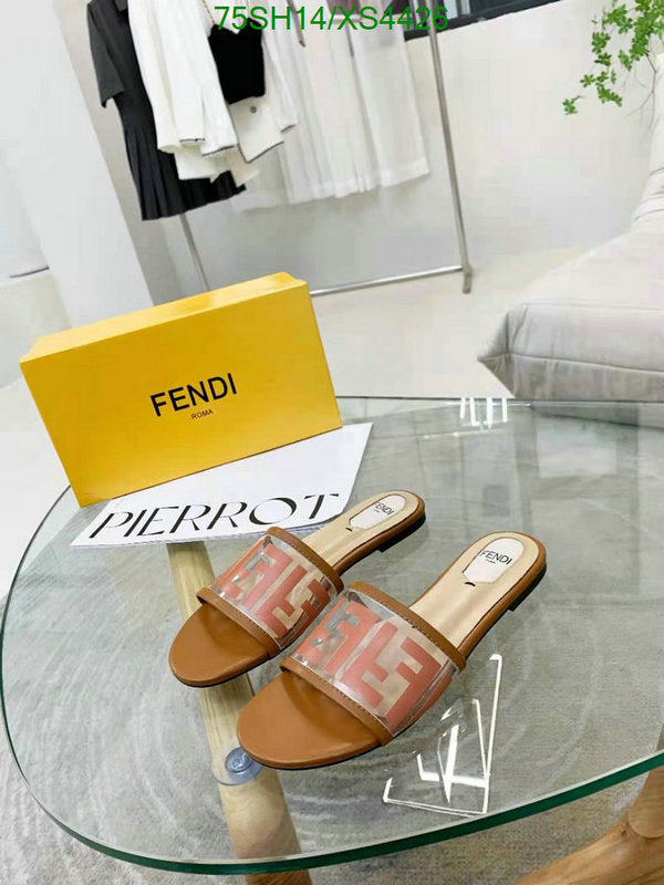 SAMC - FDE Women Shoes - 479