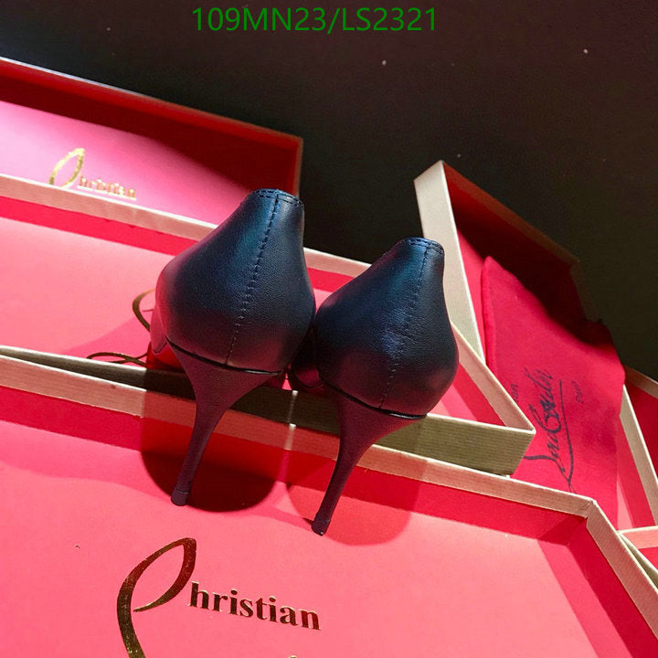 SAMC - CBL Women Shoes - 148