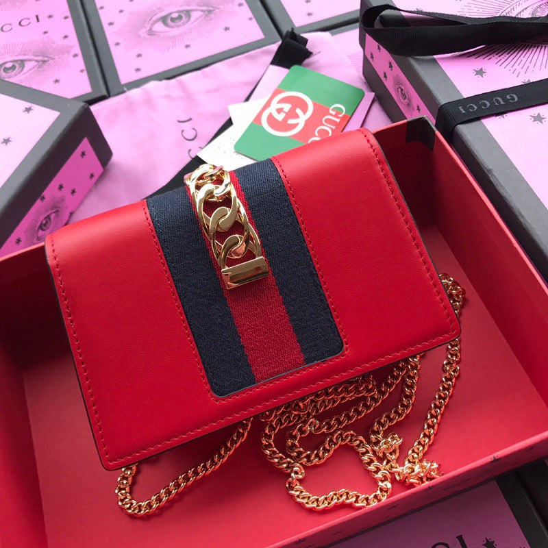 Satchel Bags - GCI Bags - 6362