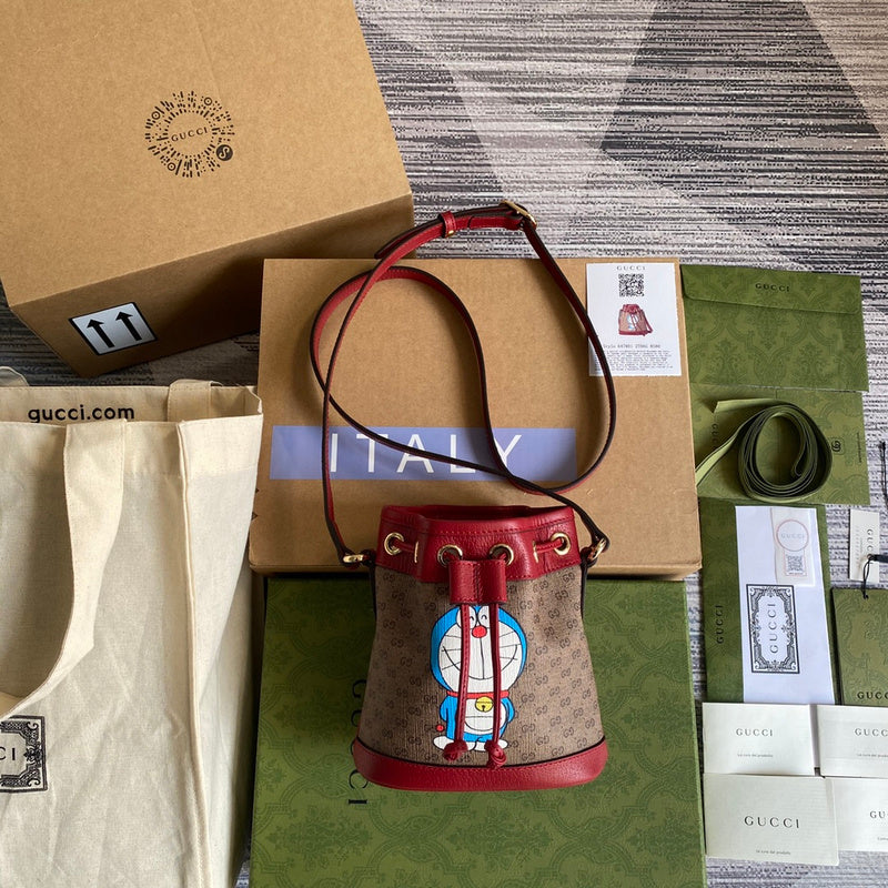 ELE - GG Bags - 2307