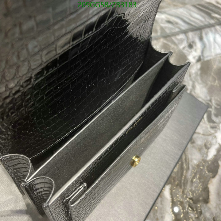 SAMC - YLS Bags - 389