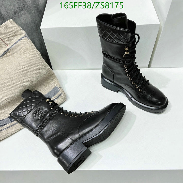 SAMC - Mix Boots - 211