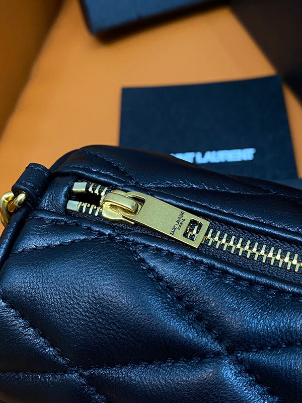 Glamy - YLS Bags - 1273