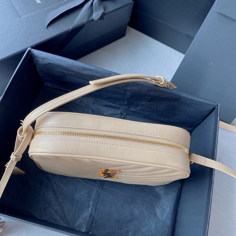 Satchel Bags - STLT Bags - 161