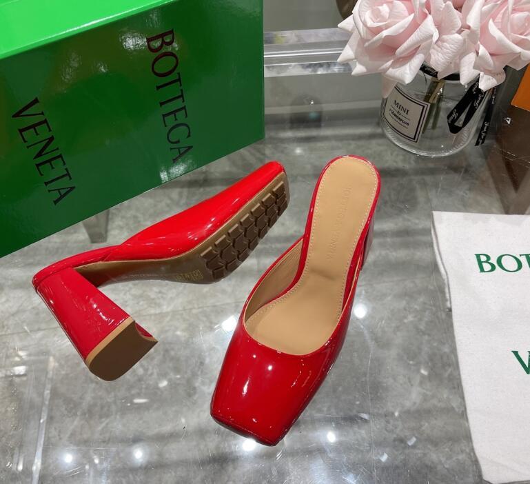SAMC - BO Women Shoes - 209