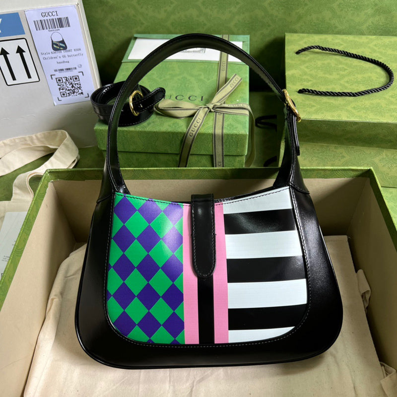 Satchel Bags - GCI Bags - 6621