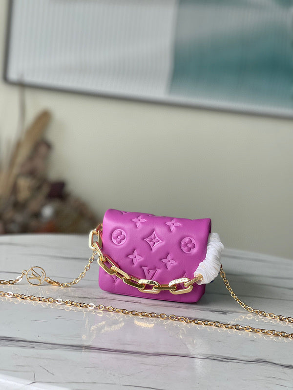 GlamI Lu-Vi bags - 5077