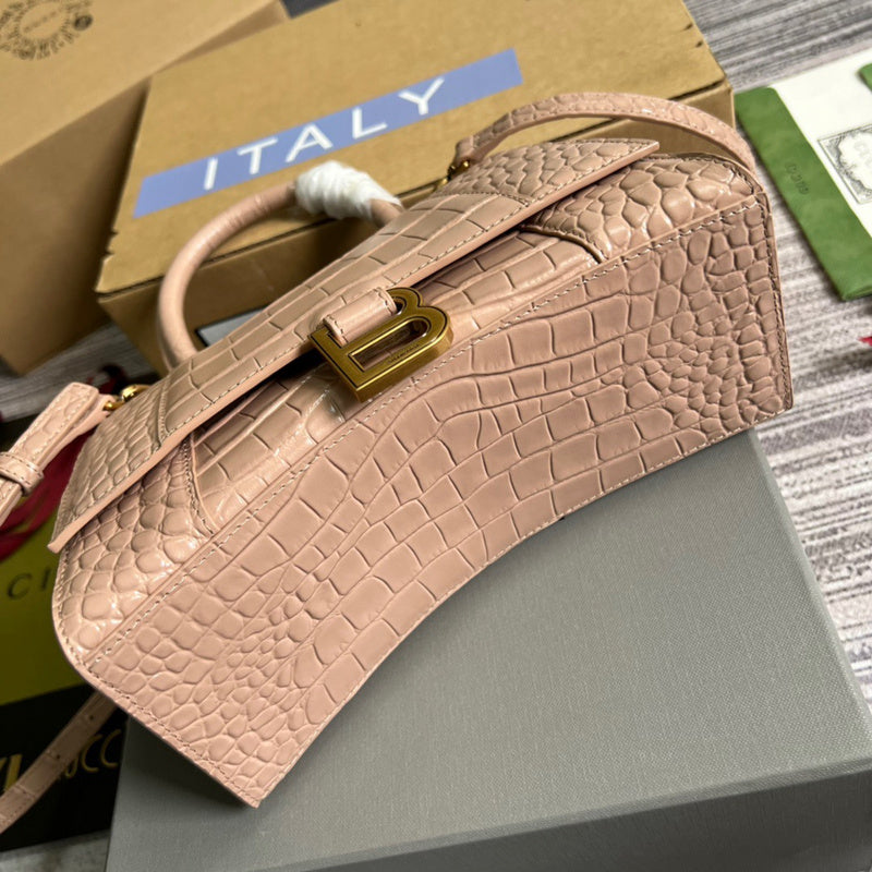 Satchel Bags - BGA Bags - 485