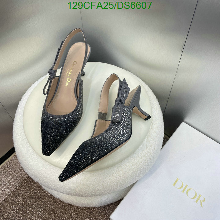 SAMCC - DOR Women Shoes - 1437