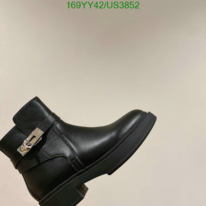 SAMC - Mix Boots - 512