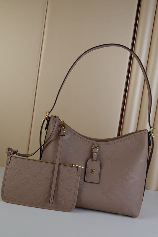 Satchel Bags - VL Bags - 3116