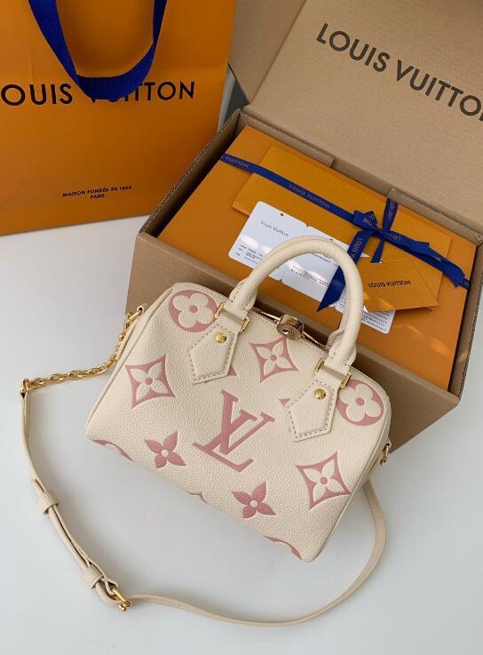 SAMC - LOV Bags - 1319