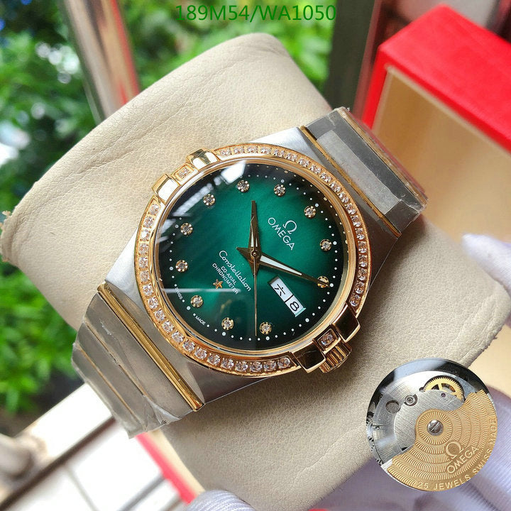 SAMC - OG Watches - 153