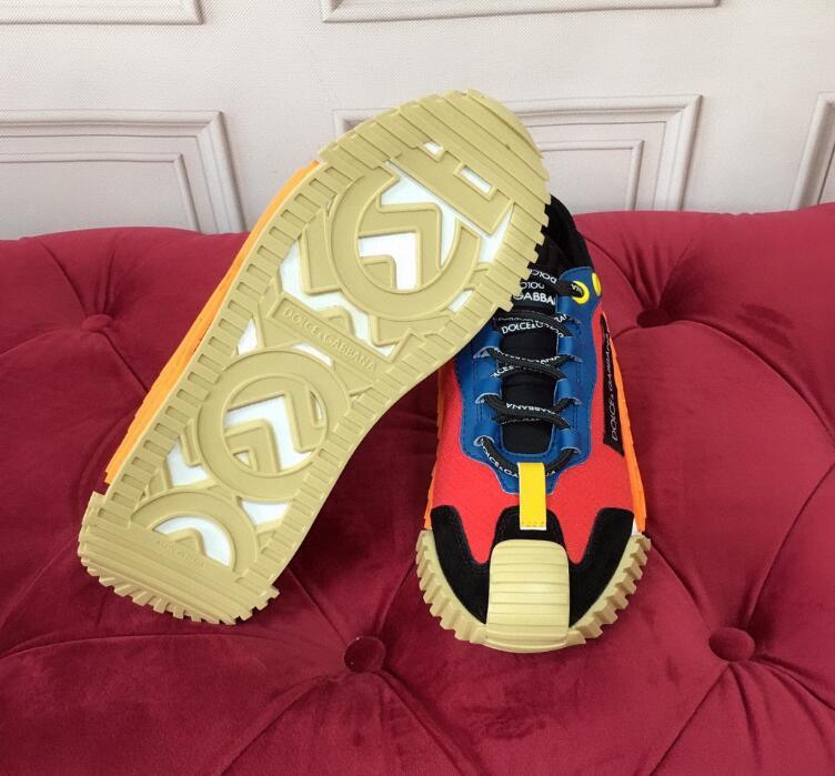 SAMC - DAG Women Shoes - 465