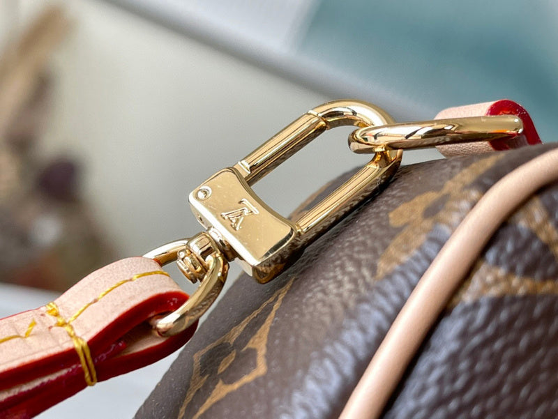 GlamI Lu-Vi bags - 4858
