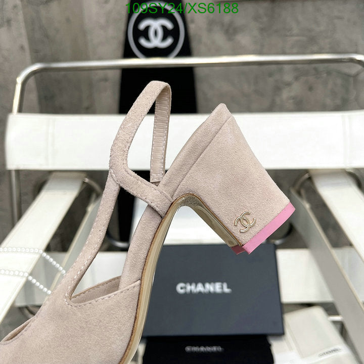 SAMC - CHL Women Shoes Ballet - 295