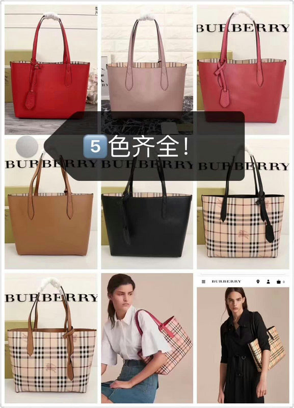 Satchel Bags - BBR Bags - 1094