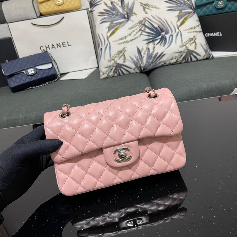 Satchel Bags - CHL Bags - 3254