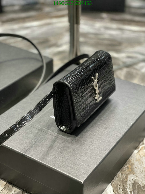 SAMC - YLS Bags - 357