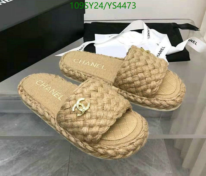 SAMC - CHL Women Shoes Slippers - 183