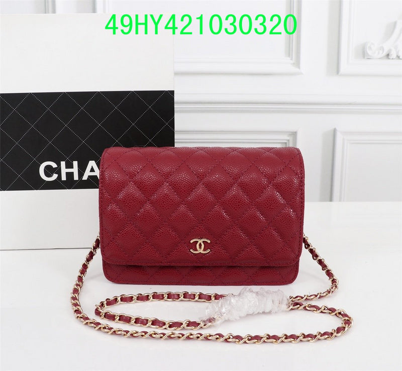 Satchel Bags - CHL Bags - 5498