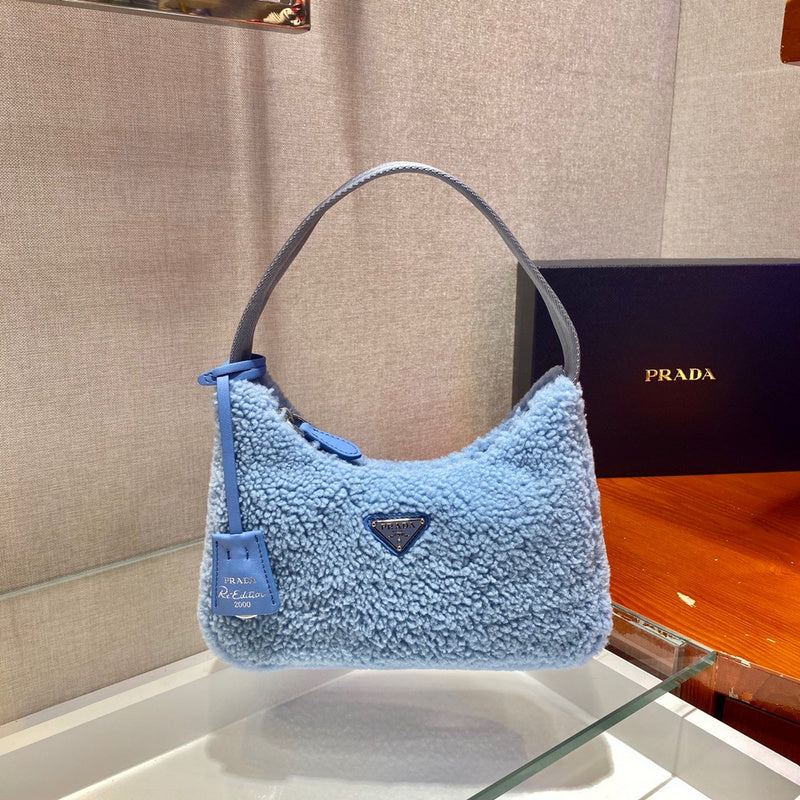 Glami - PD Shoulders Bags - 136