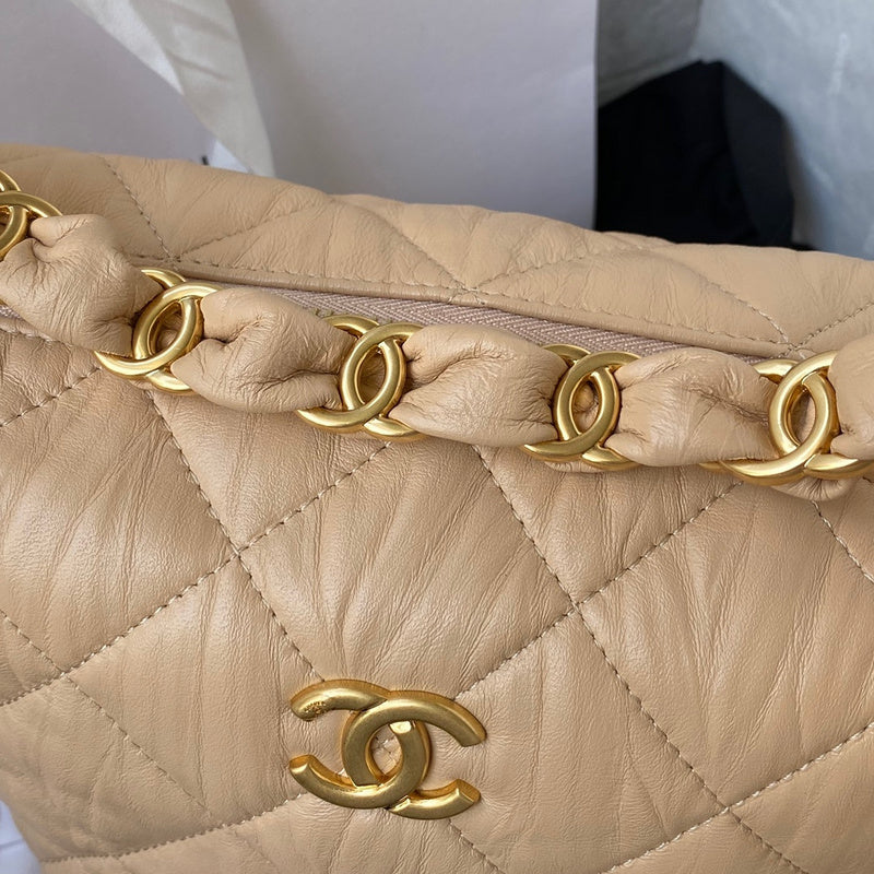 Satchel Bags - CHL Bags - 1039