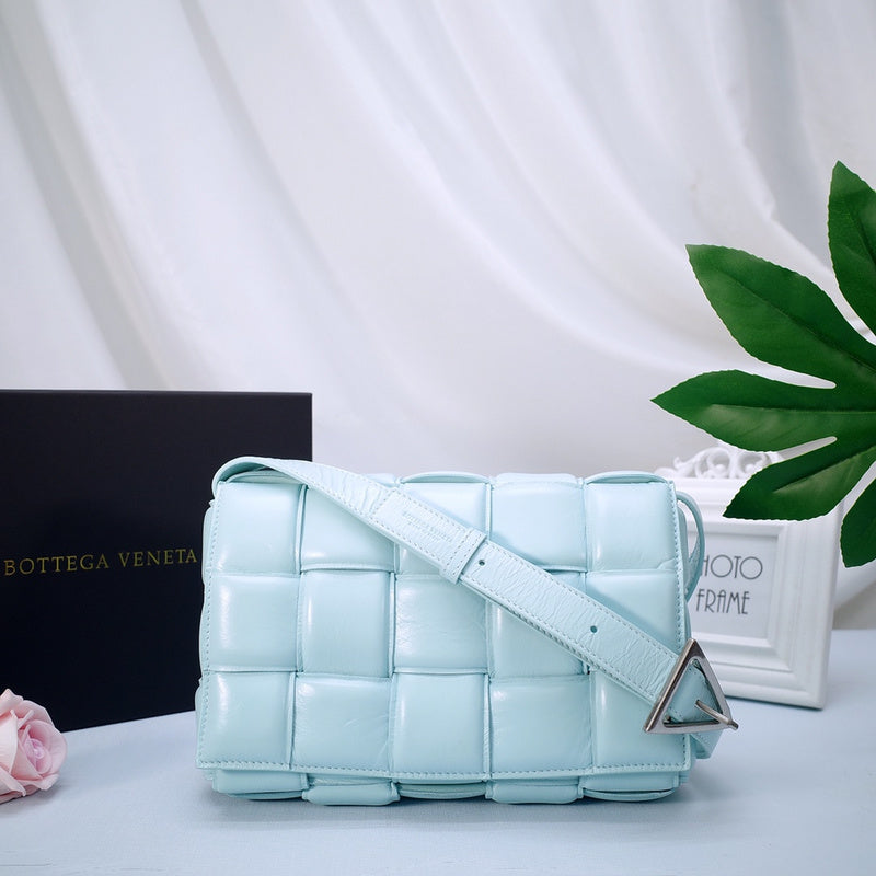 Satchel Bags - BV Bags - 181